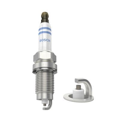 Bosch Bujiler Nikel buji küçük görsel 2