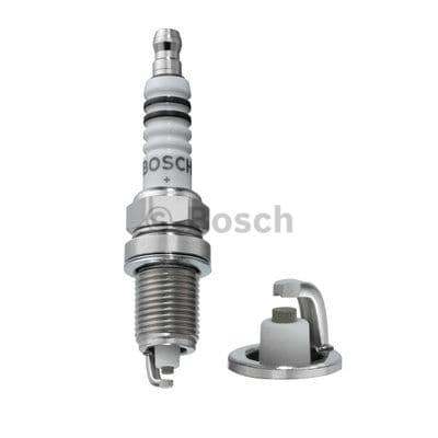 Bosch Bujiler Nikel buji küçük görsel 2