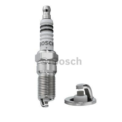 Bosch Bujiler Nikel buji küçük görsel 2