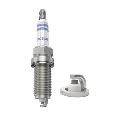 Bosch Bujiler Nikel buji küçük görsel 7