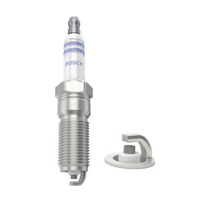 Bosch Bujiler Nikel buji küçük görsel 7