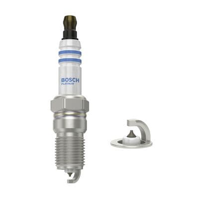 Bosch Bujiler Buji, Lazer Platin küçük görsel 7