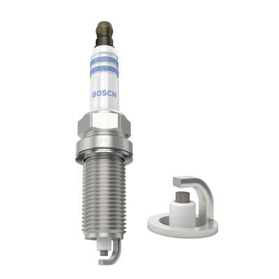 Bosch Bujiler Nikel buji küçük görsel 7