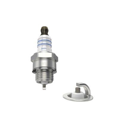Bosch Bujiler Nikel buji küçük görsel 7