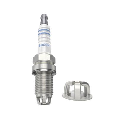 Bosch Bujiler Nikel buji küçük görsel 7