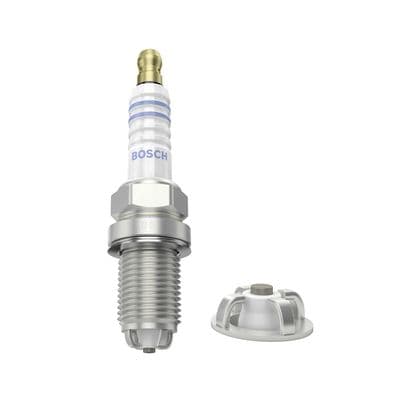 Bosch Bujiler Nikel buji küçük görsel 8