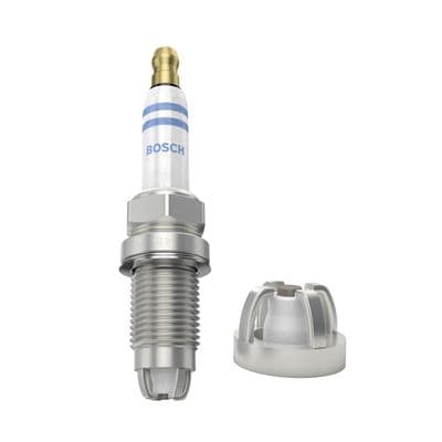 Bosch Bujiler Nikel buji küçük görsel 3