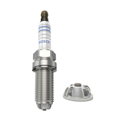 Bosch Bujiler Nikel buji küçük görsel 2