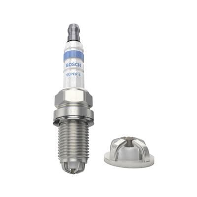 Bosch Bujiler Buji seti, Super 4 1