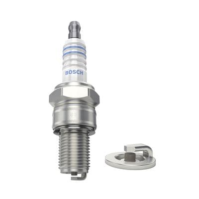 Bosch Bujiler Nikel buji küçük görsel 7