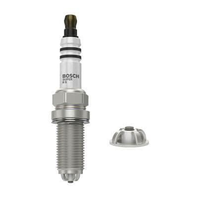 Bosch Bujiler Nikel buji küçük görsel 7