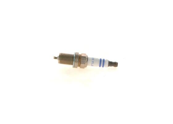 Bosch Bujiler Buji, Çift İridyum küçük görsel 2