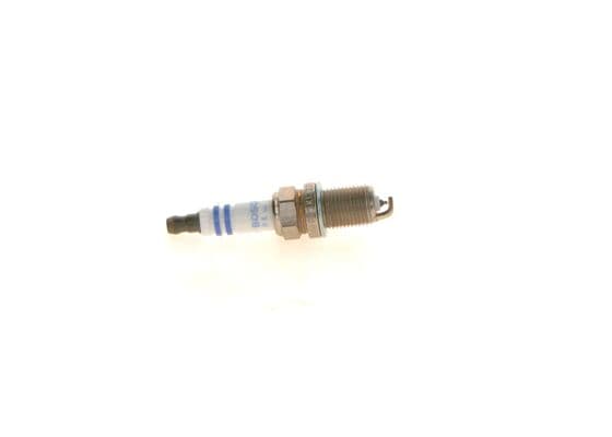 Bosch Bujiler Buji, Çift İridyum küçük görsel 4