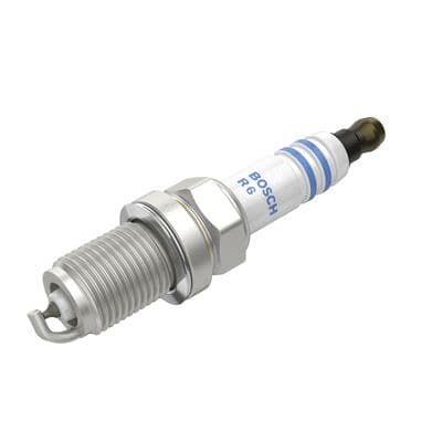 Bosch Bujiler Buji, Çift İridyum 1
