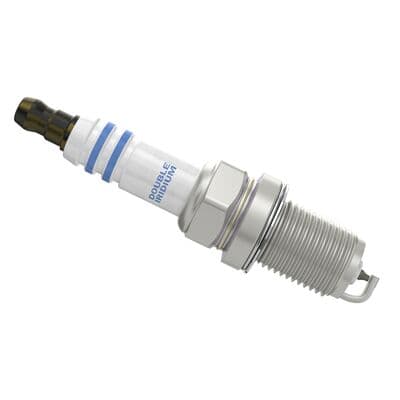 Bosch Bujiler Buji, Çift İridyum küçük görsel 3