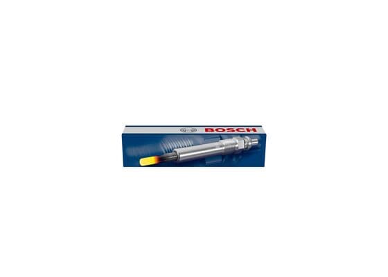 Bosch Kızdırma Bujileri Kalem ampul, Duraterm küçük görsel 6