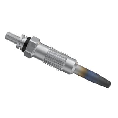 Bosch Kızdırma Bujileri Kalem ampul, Duraterm küçük görsel 3