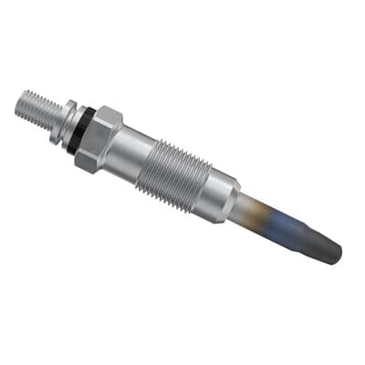 Bosch Kızdırma Bujileri Kalem ampul, Duraterm küçük görsel 3