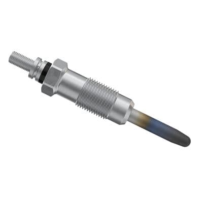 Bosch Kızdırma Bujileri Kalem ampul, Duraterm küçük görsel 3