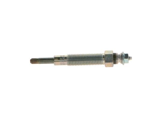 Bosch Kızdırma Bujileri Kalem ampul, Duraterm küçük görsel 2