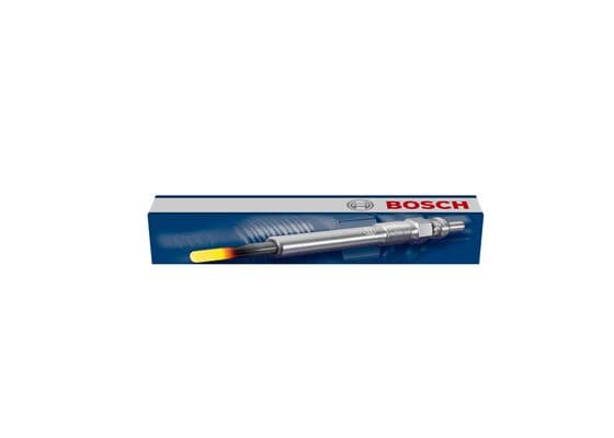 Bosch Kızdırma Bujileri Kalem ampul, Duraterm küçük görsel 5