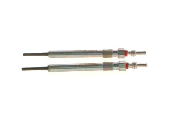 Bosch Kızdırma Bujileri Kızdırma bujisi, Duraterm High Speed küçük görsel 2