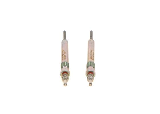 Bosch Kızdırma Bujileri Kızdırma bujisi, Duraterm High Speed küçük görsel 3