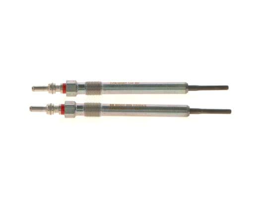 Bosch Kızdırma Bujileri Kızdırma bujisi, Duraterm High Speed küçük görsel 4