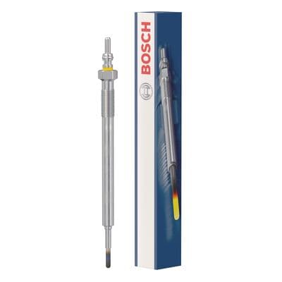 Bosch Kızdırma Bujileri Kızdırma bujisi, Duraspeed 1