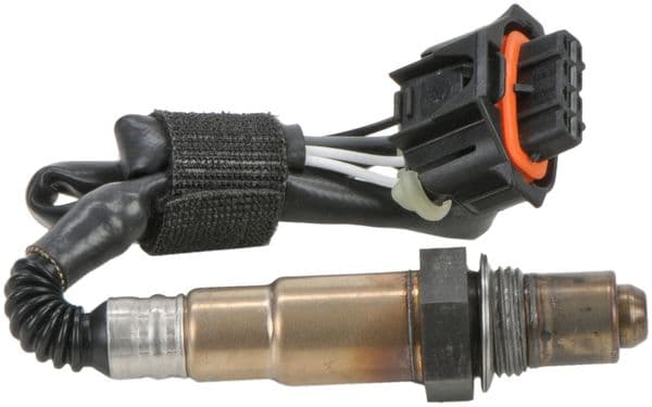 Bosch LS 6508 Lambda sensörü küçük görsel 8