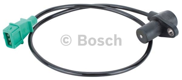 Bosch Sensörler Krank mili sensörü 1