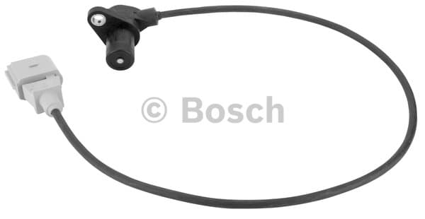 Bosch Sensörler Krank mili sensörü küçük görsel 2