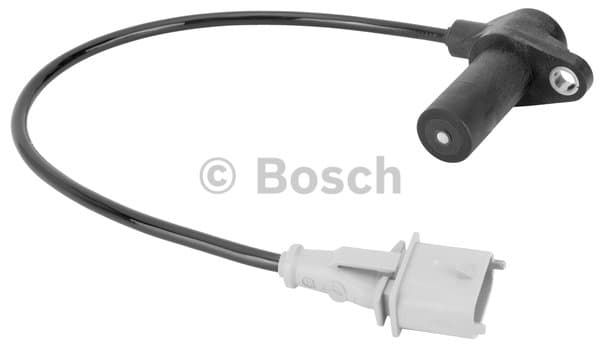 Bosch Sensörler Krank mili sensörü küçük görsel 2