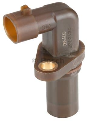 Bosch Sensörler Krank mili sensörü 1