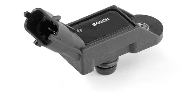 Bosch Sensörler Yüksek basınç sensörü küçük görsel 6