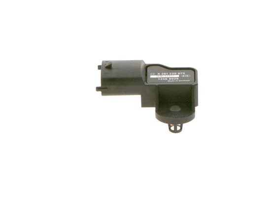 Bosch Sensörler Basınç/Sıcaklık sensörü küçük görsel 3