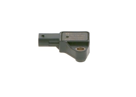 Bosch Sensörler Basınç/Sıcaklık sensörü küçük görsel 3