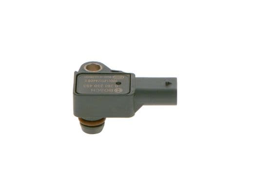 Bosch Sensörler Basınç/Sıcaklık sensörü küçük görsel 5