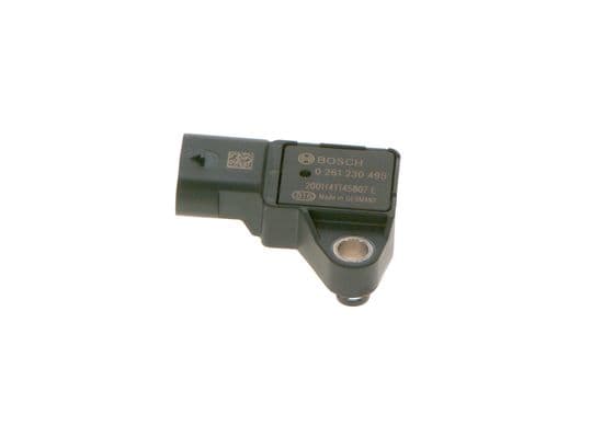 Bosch Sensörler Basınç/Sıcaklık sensörü küçük görsel 3