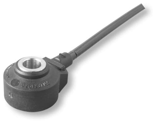 Bosch Sensörler Darbe sensörü 1