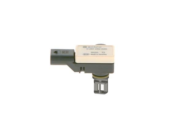 Bosch Sensörler Basınç sezicisi küçük görsel 3