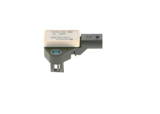 Bosch Sensörler Basınç sezicisi küçük görsel 5