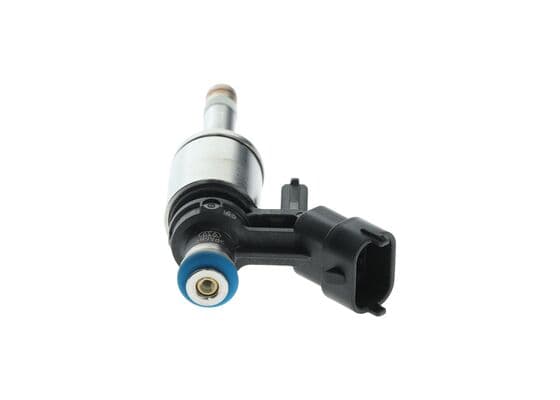 Bosch Benzin Enjeksiyon Yedek Parça Yüksek basınç enjeksiyon valfı, BDE küçük görsel 2