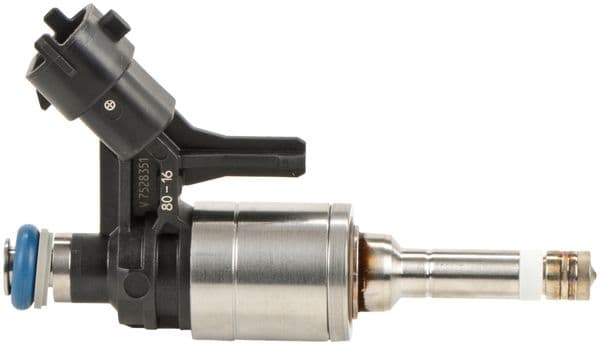 Bosch Benzin Enjeksiyon Yedek Parça Yüksek basınç enjeksiyon valfı, BDE küçük görsel 3