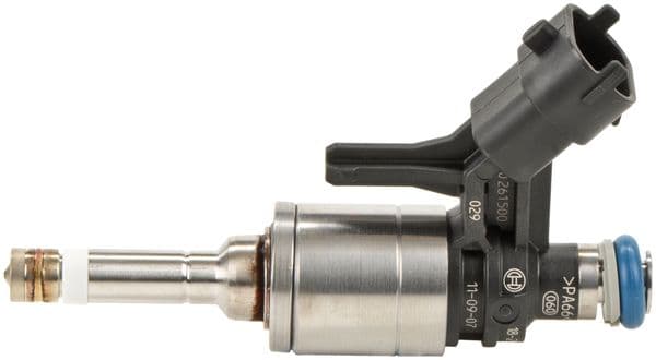Bosch Benzin Enjeksiyon Yedek Parça Yüksek basınç enjeksiyon valfı, BDE küçük görsel 7