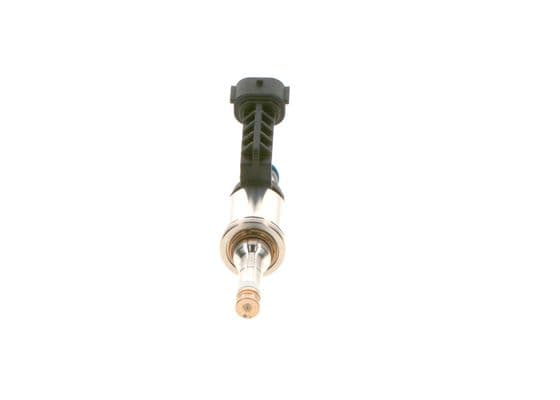 Bosch Benzin Enjeksiyon Yedek Parça Yüksek basınç enjeksiyon valfı, BDE küçük görsel 4