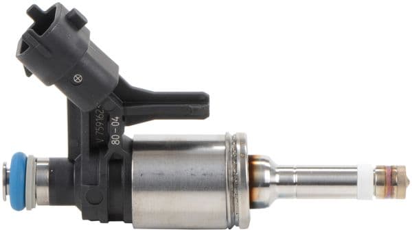 Bosch Benzin Enjeksiyon Yedek Parça Yüksek basınç enjeksiyon valfı, BDE küçük görsel 4