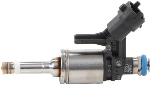 Bosch Benzin Enjeksiyon Yedek Parça Yüksek basınç enjeksiyon valfı, BDE küçük görsel 9
