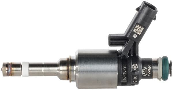 Bosch Benzin Enjeksiyon Yedek Parça Yüksek basınç enjeksiyon valfı, BDE küçük görsel 4