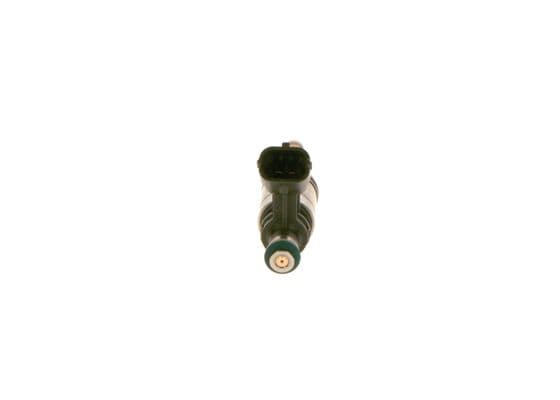 Bosch Benzin Enjeksiyon Yedek Parça Yüksek basınç enjeksiyon valfı, BDE 1